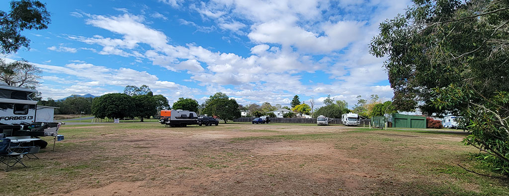 Marlborough Hotel Campground