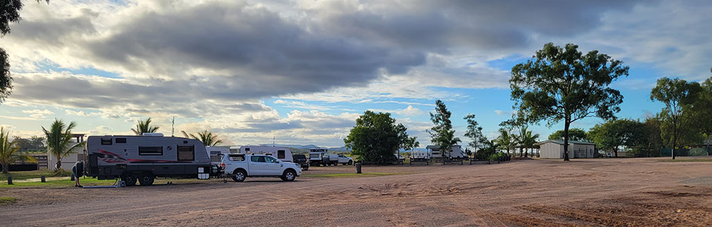 St Lawrence Recreational Reserve