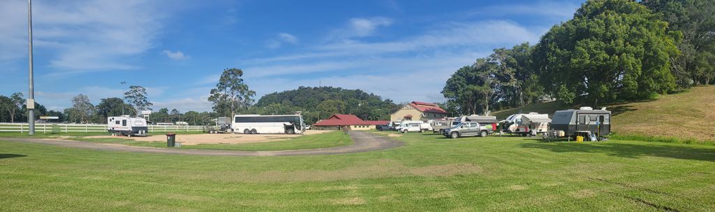 Murwillumbah Showgrounds