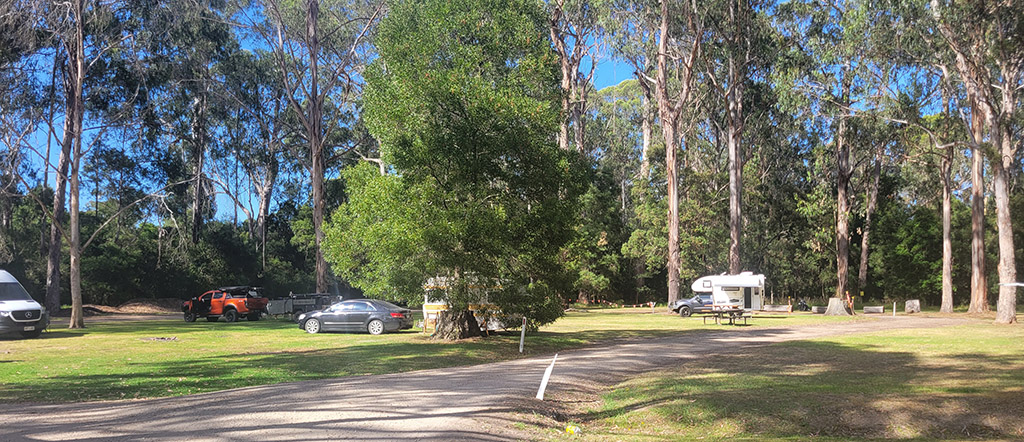 Cann River Caravan Park